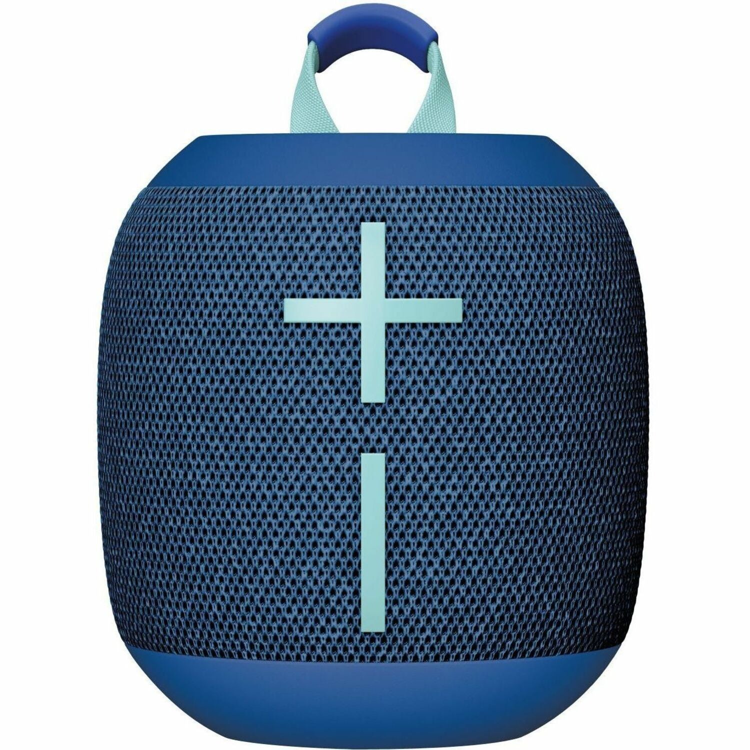 Main Image for Ultimate Ears WONDERBOOM 4 Portable Waterproof Bluetooth Speaker With Big Bass and 360-Degree Sound, Dustproof Floating Speaker With 131ft (40m) Range, Blue