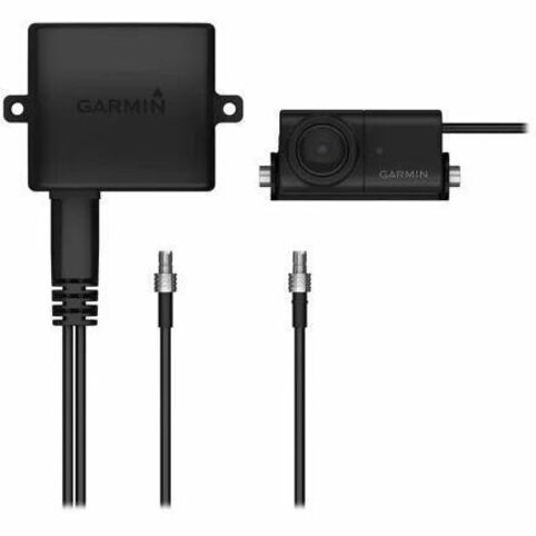 Alternate-Image2 Image for Garmin Wireless Backup Camera With License Plate Mount and Bracket Mount