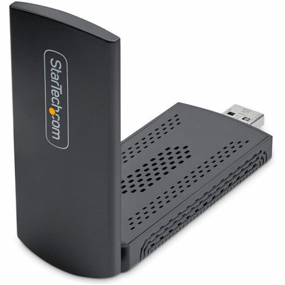 Right Image for StarTech.com Wi-Fi 6E USB Adapter/Dongle, For Desktop/Laptop PC, Wireless NIC Up To 2402Mbps, WiFi 2.4/5/6GHz Network, 802.11ax