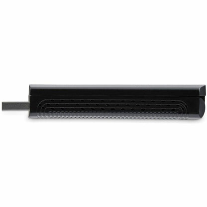 Alternate-Image3 Image for StarTech.com Wi-Fi 6E USB Adapter/Dongle, For Desktop/Laptop PC, Wireless NIC Up To 2402Mbps, WiFi 2.4/5/6GHz Network, 802.11ax
