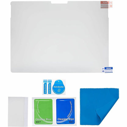 Alternate-Image4 Image for StarTech 4-Way 12.3in Surface Pro 4/5/6/7/7+ Privacy Screen Filter, For Portrait/Landscape, Touch-Enabled, +/- 30 Deg. View, Matte