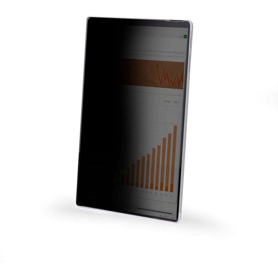 Alternate-Image2 Image for StarTech 4-Way 12.3in Surface Pro 4/5/6/7/7+ Privacy Screen Filter, For Portrait/Landscape, Touch-Enabled, +/- 30 Deg. View, Matte