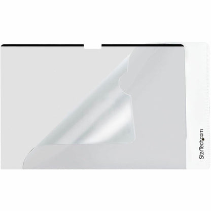 Alternate-Image2 Image for StarTech 13.3-inch MacBook Pro M1 M2 Flip-Over Laptop Privacy Screen, Double-Sided Anti-Glare Matte or Glossy, Privacy Filter