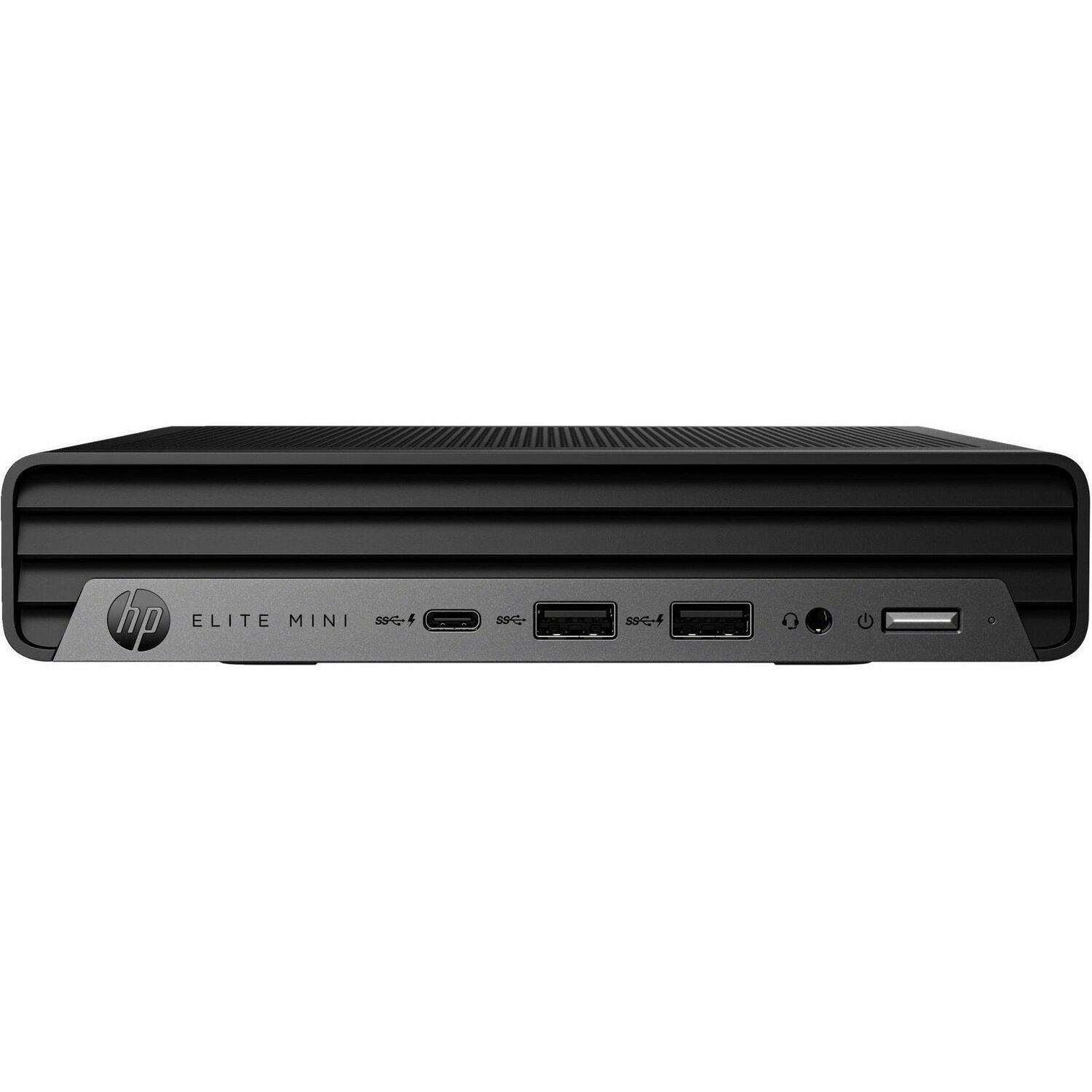 Main Image for HP Elite Mini 805 G8 Desktop Computer - AMD Ryzen 5 5600GE - 16 GB - 256 GB SSD - Desktop Mini - Smart Buy Plus