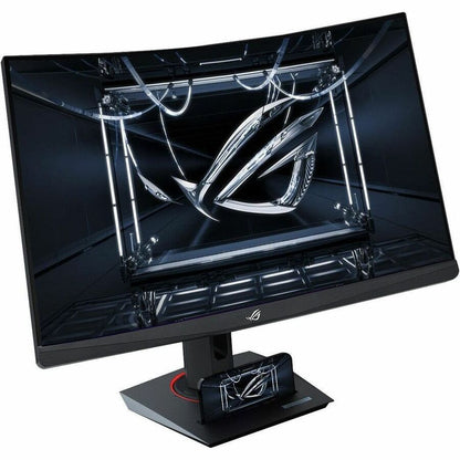 Alternate-Image7 Image for Asus ROG Strix XG32WCS 32" Class WQHD Curved Screen Gaming LCD Monitor - 16:9