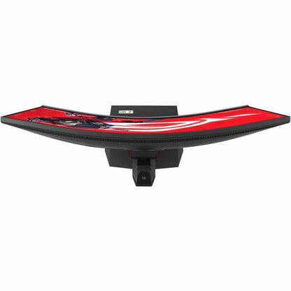 Top Image for Asus ROG Strix XG32WCS 32" Class WQHD Curved Screen Gaming LCD Monitor - 16:9
