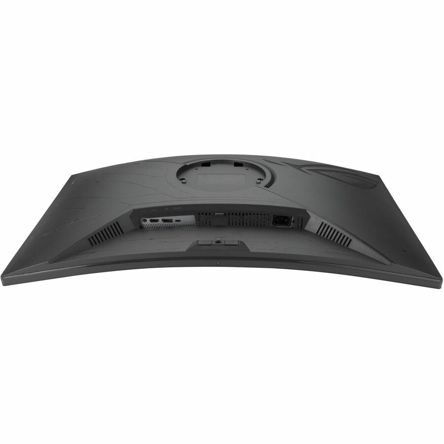 Bottom Image for Asus ROG Strix XG32WCS 32" Class WQHD Curved Screen Gaming LCD Monitor - 16:9
