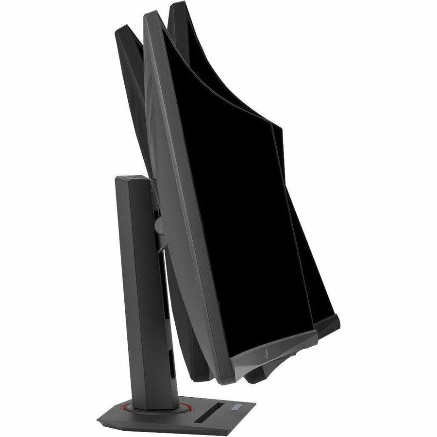 Alternate-Image8 Image for Asus ROG Strix XG32WCS 32" Class WQHD Curved Screen Gaming LCD Monitor - 16:9