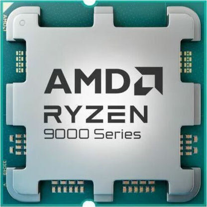 Alternate-Image1 Image for AMD Ryzen 9 9000 9950X Hexadeca-core (16 Core) 4.30 GHz Processor - Retail Pack
