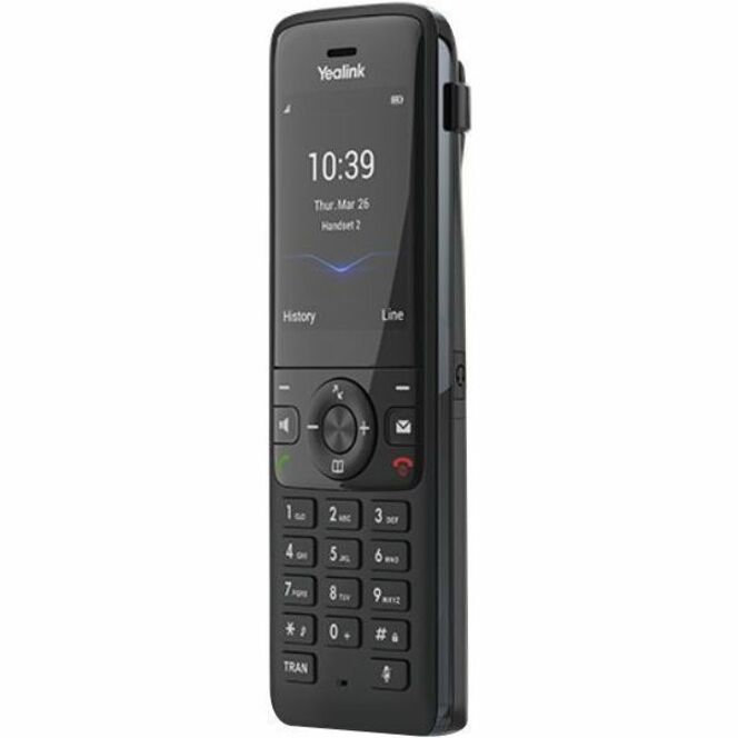 Left Image for Yealink W78H Handset