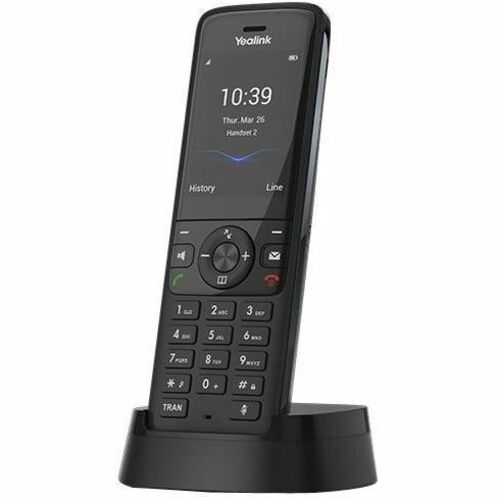Main Image for Yealink W78H Handset