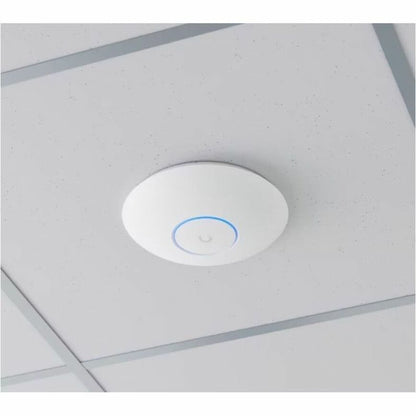 Life-Style Image for Ubiquiti U7 Pro Tri Band Wi-Fi 7 IEEE 802.11 a/b/g/n/ac/ax/be 5.70 Gbit/s Wireless Access Point