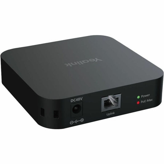 Main Image for Yealink RCH40 Ethernet Switch