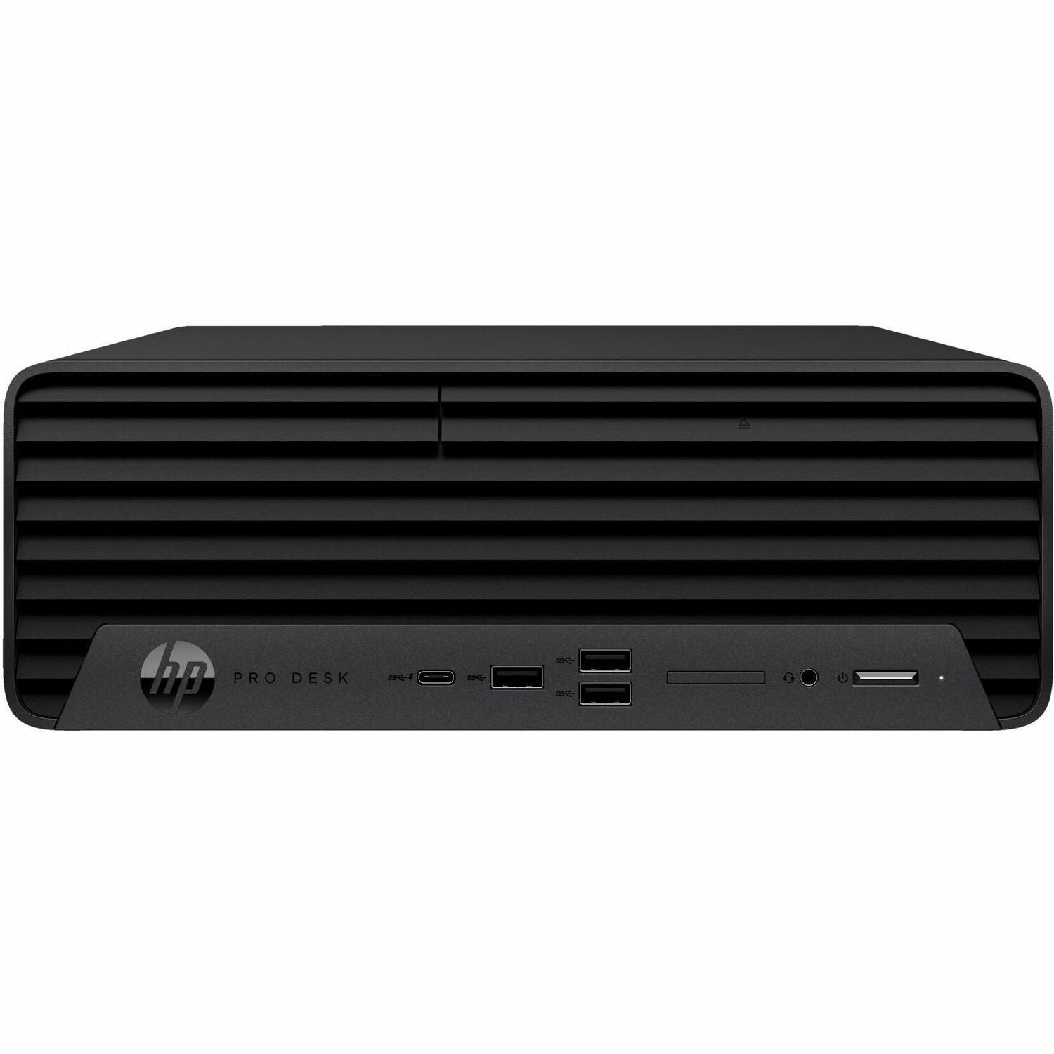 Main Image for HP Pro SFF 400 G9 Desktop Computer - Intel Core i7 12th Gen i7-12700 - 8 GB - 256 GB SSD - Small Form Factor