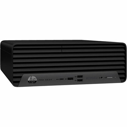 Right Image for HP Pro SFF 400 G9 Desktop Computer - Intel Core i7 12th Gen i7-12700 - 8 GB - 256 GB SSD - Small Form Factor