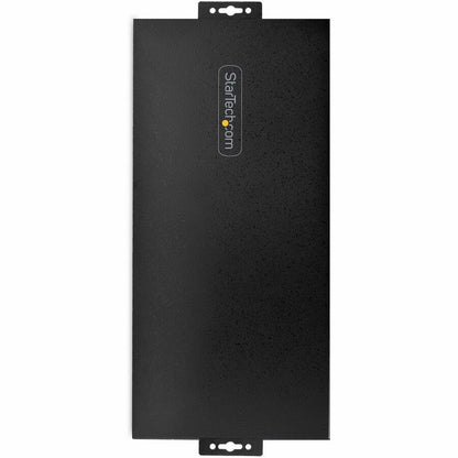 Alternate-Image3 Image for StarTech 16-Port Industrial USB 5Gbps Hub with Power Adapter, Mountable, Terminal Block Power, USB Charging, Dual-Host Hub/Switch, TAA