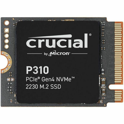 Main Image for Crucial P310 2 TB Solid State Drive - M.2 2230 Internal - PCI Express NVMe (PCI Express NVMe 4.0 x4)