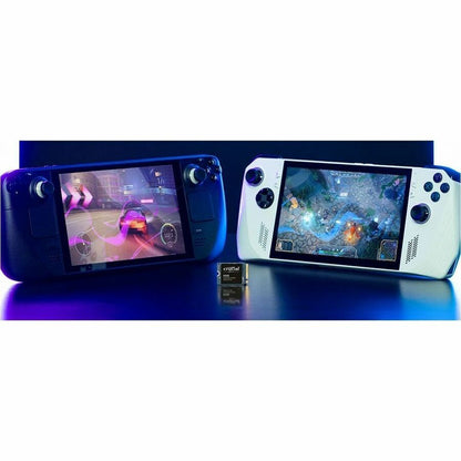 Alternate-Image1 Image for Crucial P310 2 TB Solid State Drive - M.2 2230 Internal - PCI Express NVMe (PCI Express NVMe 4.0 x4)