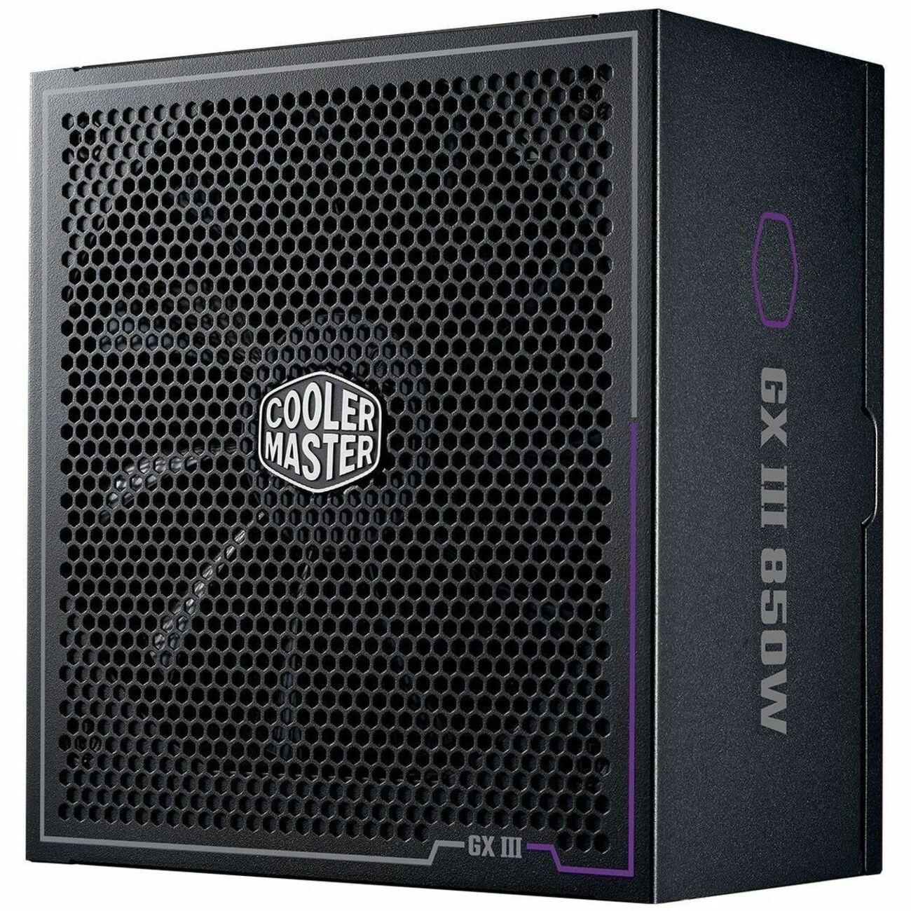 Main Image for Cooler Master MWE Gold MPX-8503-AFAG 850W Power Supply