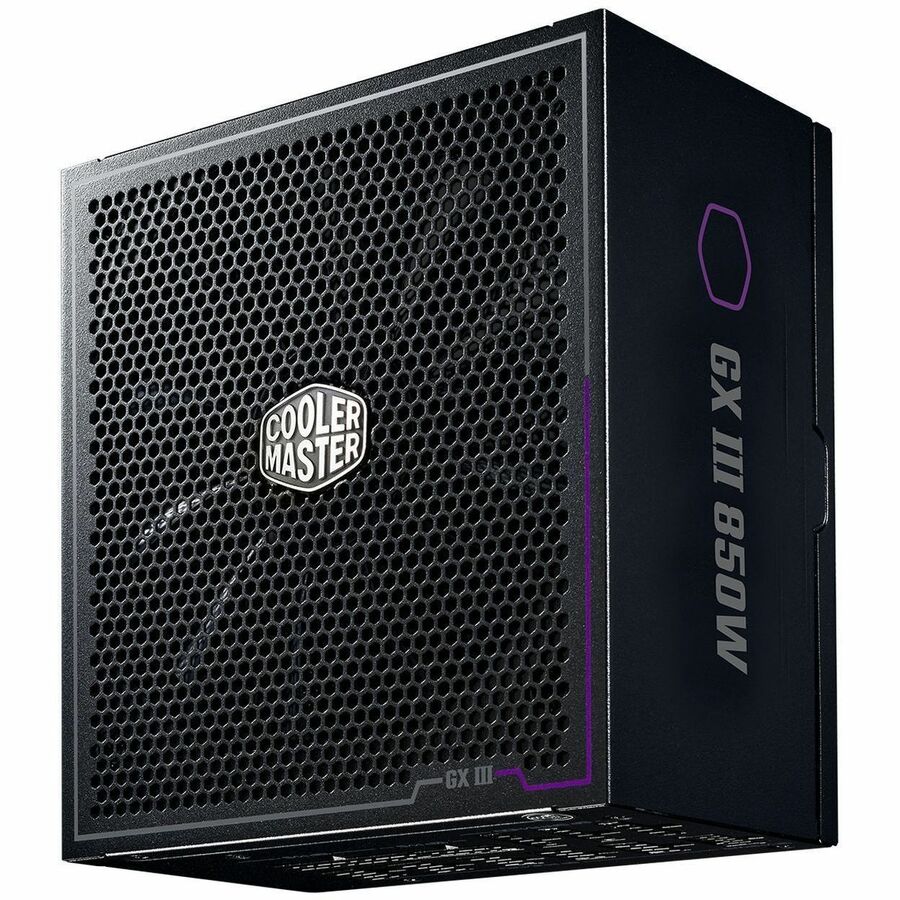 Alternate-Image1 Image for Cooler Master MWE Gold MPX-8503-AFAG 850W Power Supply