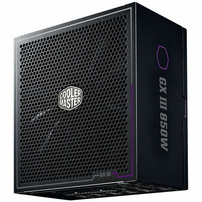 Alternate-Image1 Image for Cooler Master MWE Gold MPX-8503-AFAG 850W Power Supply