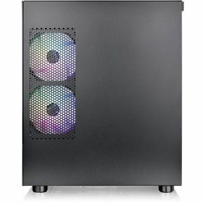 Left Image for Thermaltake View 170 TG ARGB Micro Chassis