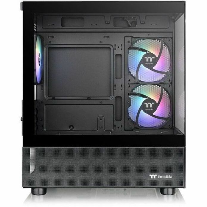 Right Image for Thermaltake View 170 TG ARGB Micro Chassis