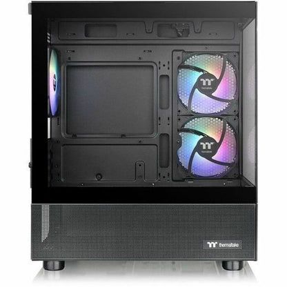 Right Image for Thermaltake View 170 TG ARGB Micro Chassis
