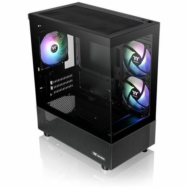 Main Image for Thermaltake View 170 TG ARGB Micro Chassis
