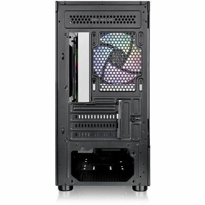 Rear Image for Thermaltake View 170 TG ARGB Micro Chassis