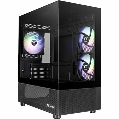 Alternate-Image2 Image for Thermaltake View 170 TG ARGB Micro Chassis
