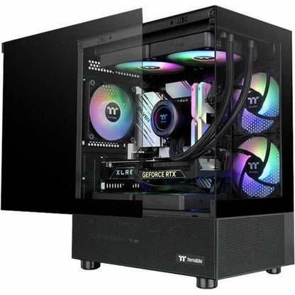Alternate-Image5 Image for Thermaltake View 170 TG ARGB Micro Chassis