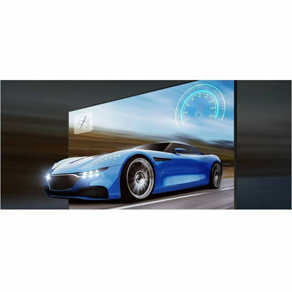 Alternate-Image8 Image for Samsung Q70D QN65Q70DAF 64.5" Smart LED-LCD TV 2024 - 4K UHDTV - High Dynamic Range (HDR) - Black