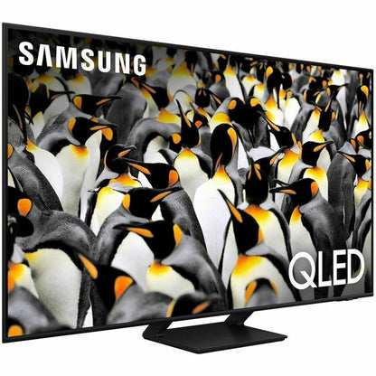 Main Image for Samsung Q70D QN65Q70DAF 64.5" Smart LED-LCD TV 2024 - 4K UHDTV - High Dynamic Range (HDR) - Black