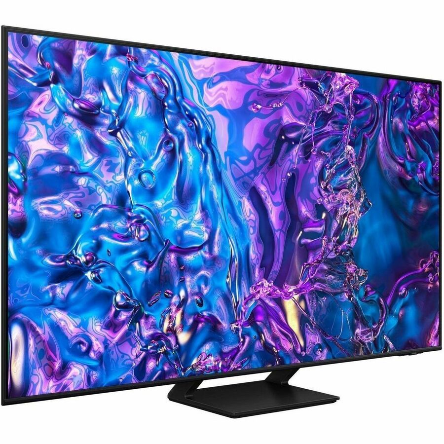 Alternate-Image5 Image for Samsung Q70D QN65Q70DAF 64.5" Smart LED-LCD TV 2024 - 4K UHDTV - High Dynamic Range (HDR) - Black