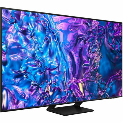 Alternate-Image5 Image for Samsung Q70D QN65Q70DAF 64.5" Smart LED-LCD TV 2024 - 4K UHDTV - High Dynamic Range (HDR) - Black