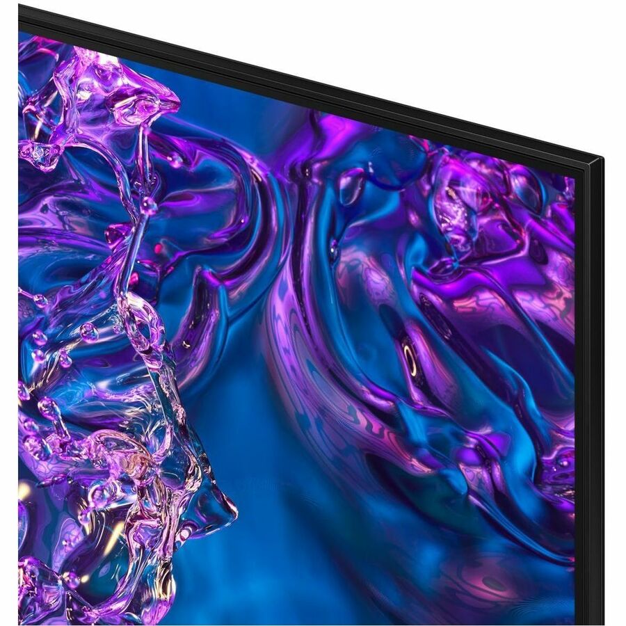 Alternate-Image4 Image for Samsung Q70D QN55Q70DAF 54.6" Smart LED-LCD TV 2024 - 4K UHDTV - High Dynamic Range (HDR) - Black