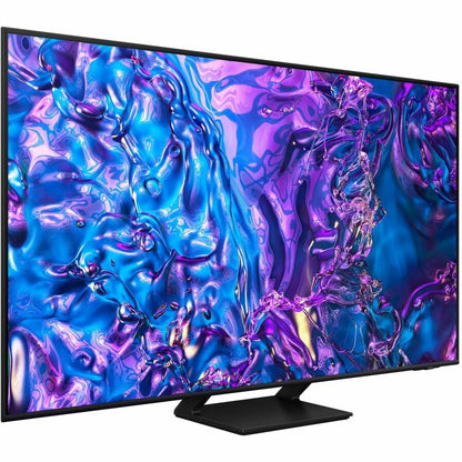 Alternate-Image5 Image for Samsung Q70D QN55Q70DAF 54.6" Smart LED-LCD TV 2024 - 4K UHDTV - High Dynamic Range (HDR) - Black