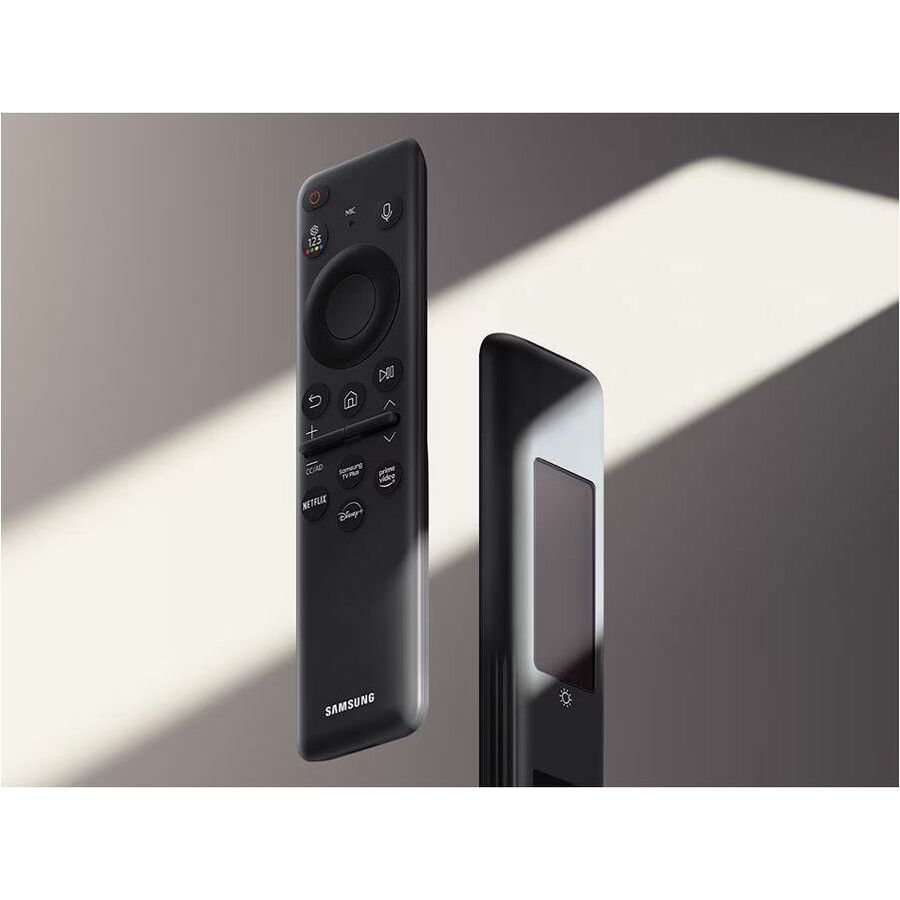 Alternate-Image6 Image for Samsung Q70D QN75Q70DAF 74.5" Smart LED-LCD TV 2024 - 4K UHDTV - High Dynamic Range (HDR) - Black