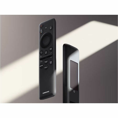 Alternate-Image6 Image for Samsung Q70D QN75Q70DAF 74.5" Smart LED-LCD TV 2024 - 4K UHDTV - High Dynamic Range (HDR) - Black