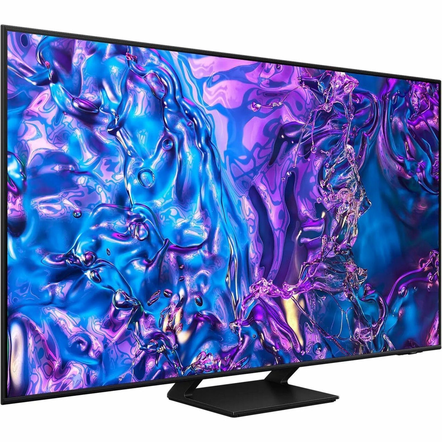 Main Image for Samsung Q70D QN75Q70DAF 74.5" Smart LED-LCD TV 2024 - 4K UHDTV - High Dynamic Range (HDR) - Black