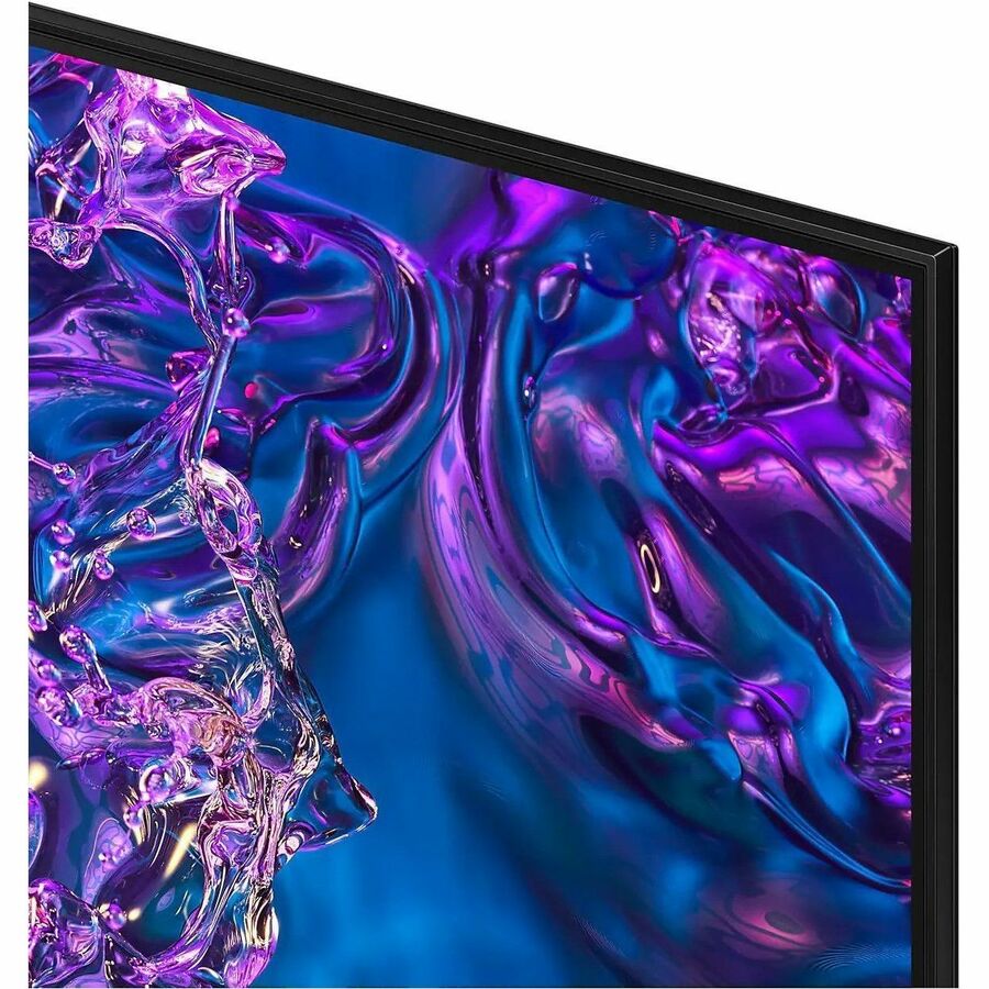 Alternate-Image1 Image for Samsung Q70D QN75Q70DAF 74.5" Smart LED-LCD TV 2024 - 4K UHDTV - High Dynamic Range (HDR) - Black