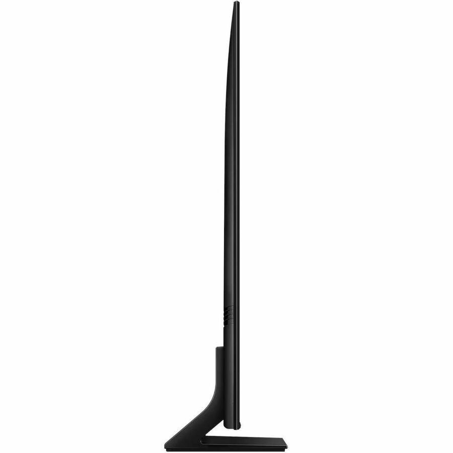 Right Image for Samsung Q70D QN75Q70DAF 74.5" Smart LED-LCD TV 2024 - 4K UHDTV - High Dynamic Range (HDR) - Black