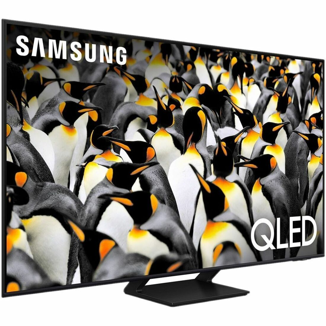 Main Image for Samsung Q70D QN85Q70DAF 84.5" Smart LED-LCD TV 2024 - 4K UHDTV - High Dynamic Range (HDR) - Black