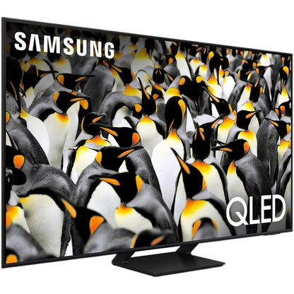 Main Image for Samsung Q70D QN85Q70DAF 84.5" Smart LED-LCD TV 2024 - 4K UHDTV - High Dynamic Range (HDR) - Black