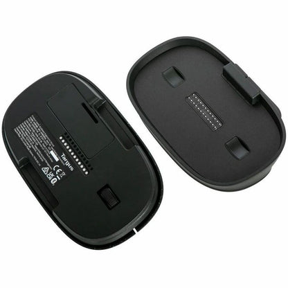 Alternate-Image2 Image for Targus EcoSmart Ergonomic Keyboard and ErgoFlip Mouse Combo