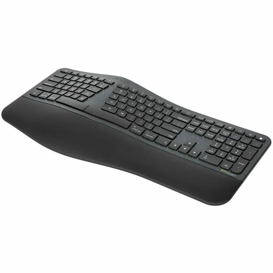 Alternate-Image10 Image for Targus EcoSmart Ergonomic Keyboard and ErgoFlip Mouse Combo