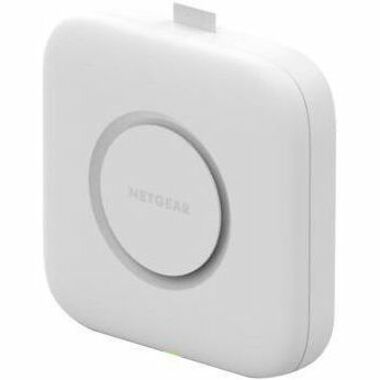Left Image for Netgear WBE718 Tri Band Wi-Fi 7 IEEE 802.11 a/b/g/n/ac/ax/be 9.40 Gbit/s Wireless Access Point - Indoor