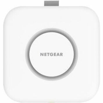 Front Image for Netgear WBE718 Tri Band Wi-Fi 7 IEEE 802.11 a/b/g/n/ac/ax/be 9.40 Gbit/s Wireless Access Point - Indoor