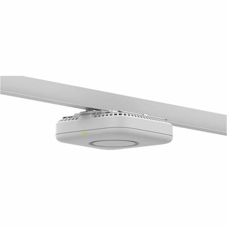 Alternate-Image2 Image for Netgear WBE718 Tri Band Wi-Fi 7 IEEE 802.11 a/b/g/n/ac/ax/be 9.40 Gbit/s Wireless Access Point - Indoor